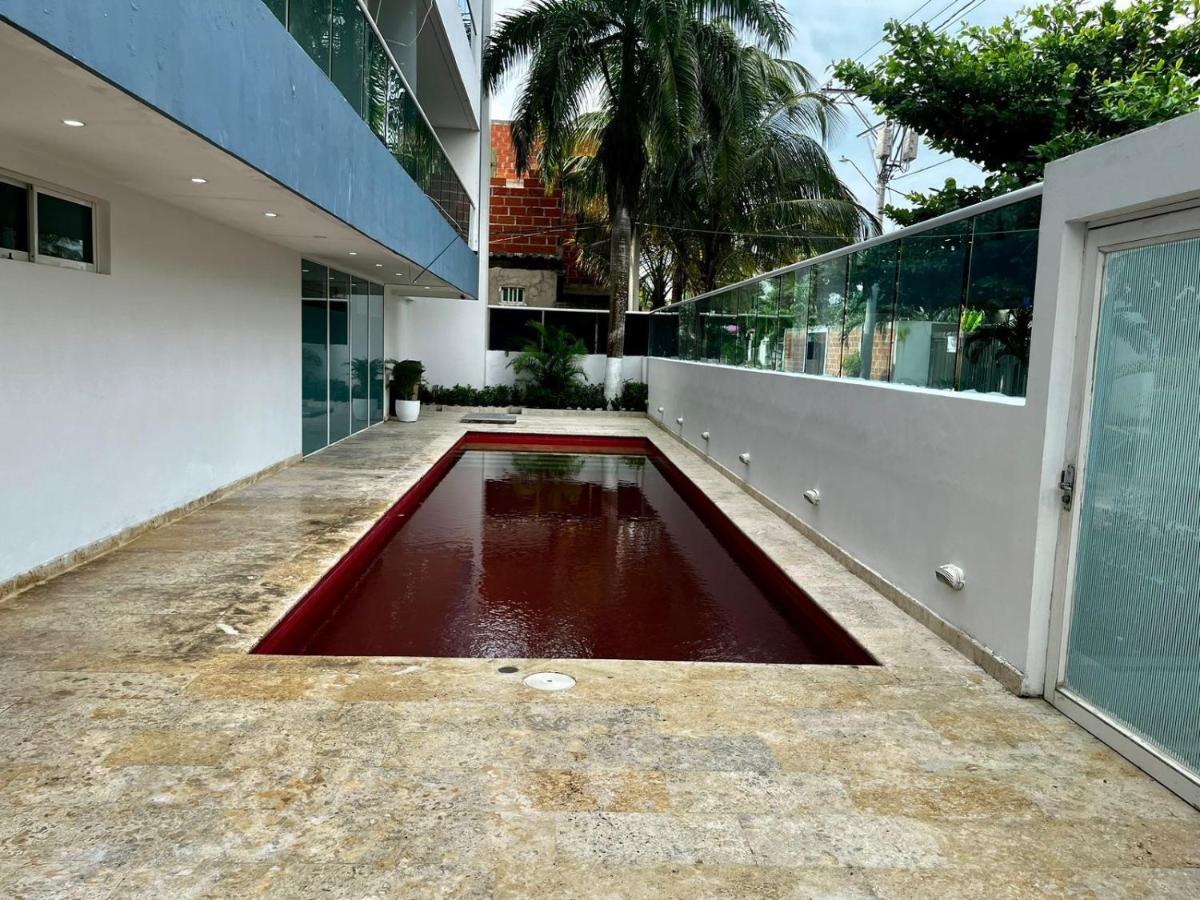Aparta Hotel Le Soleil - Cartagena, Cartagena