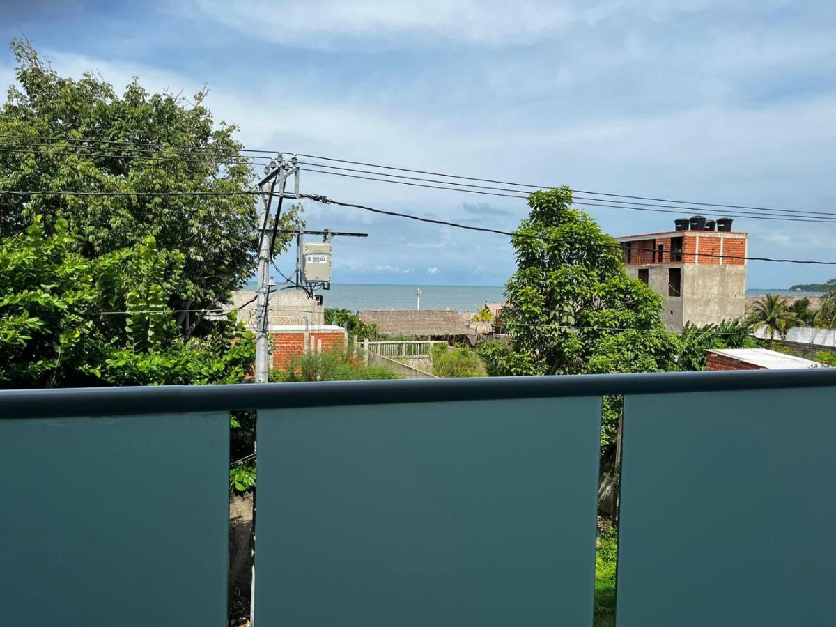 Aparta Hotel Le Soleil - Cartagena — Photos 2